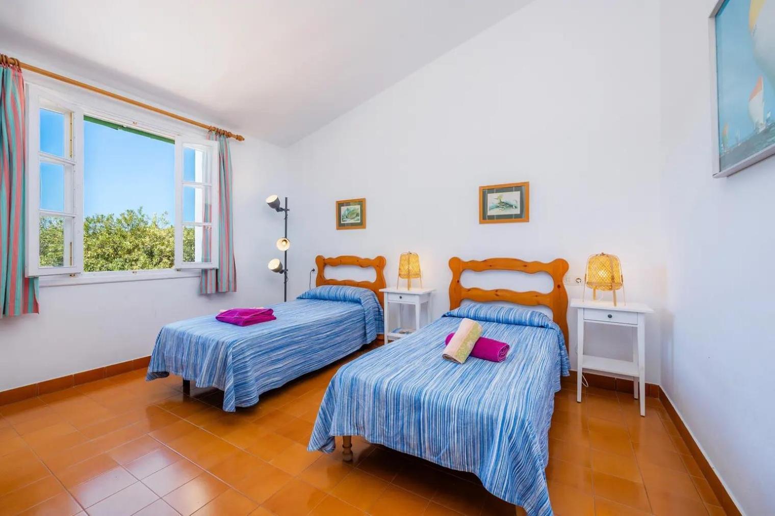 Casa Aladern On The Beach Mhm フォン・デ・サ・カラ エクステリア 写真